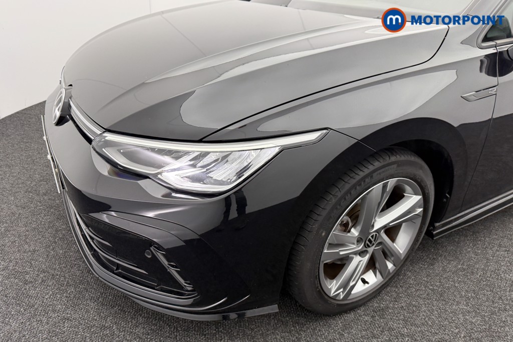 Volkswagen Golf R-Line Manual Petrol Hatchback - Stock Number (1576488) - 27th supplementary image