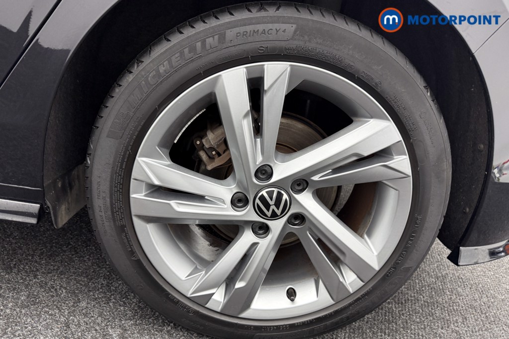 Volkswagen Golf R-Line Manual Petrol Hatchback - Stock Number (1576488) - 29th supplementary image