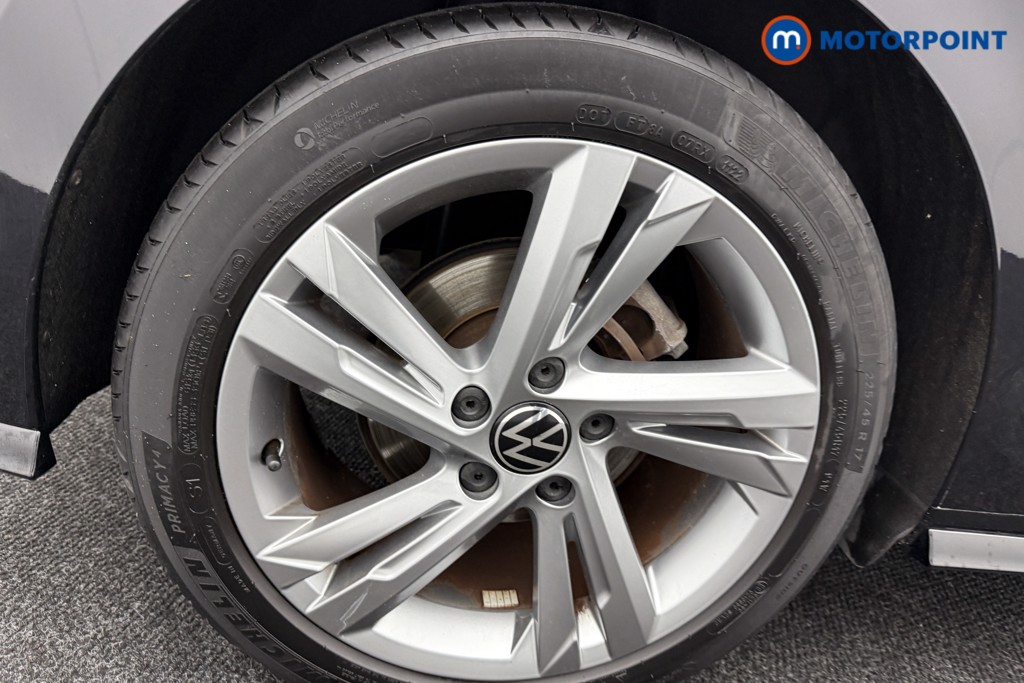 Volkswagen Golf R-Line Manual Petrol Hatchback - Stock Number (1576488) - 30th supplementary image
