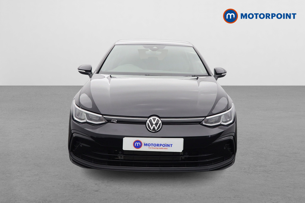 Volkswagen Golf R-Line Manual Petrol Hatchback - Stock Number (1576488) - Front bumper