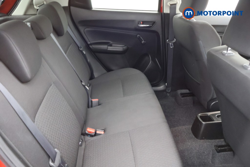 Suzuki Swift Attitude Manual Petrol Hatchback - Stock Number (1576492) - 11th supplementary image