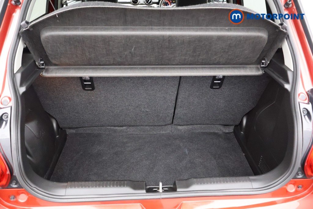 Suzuki Swift Attitude Manual Petrol Hatchback - Stock Number (1576492) - 14th supplementary image