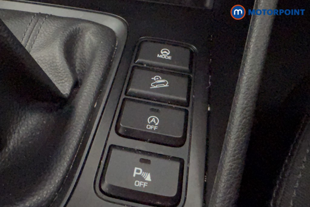 Hyundai Tucson Se Nav Manual Petrol SUV - Stock Number (1576619) - 14th supplementary image