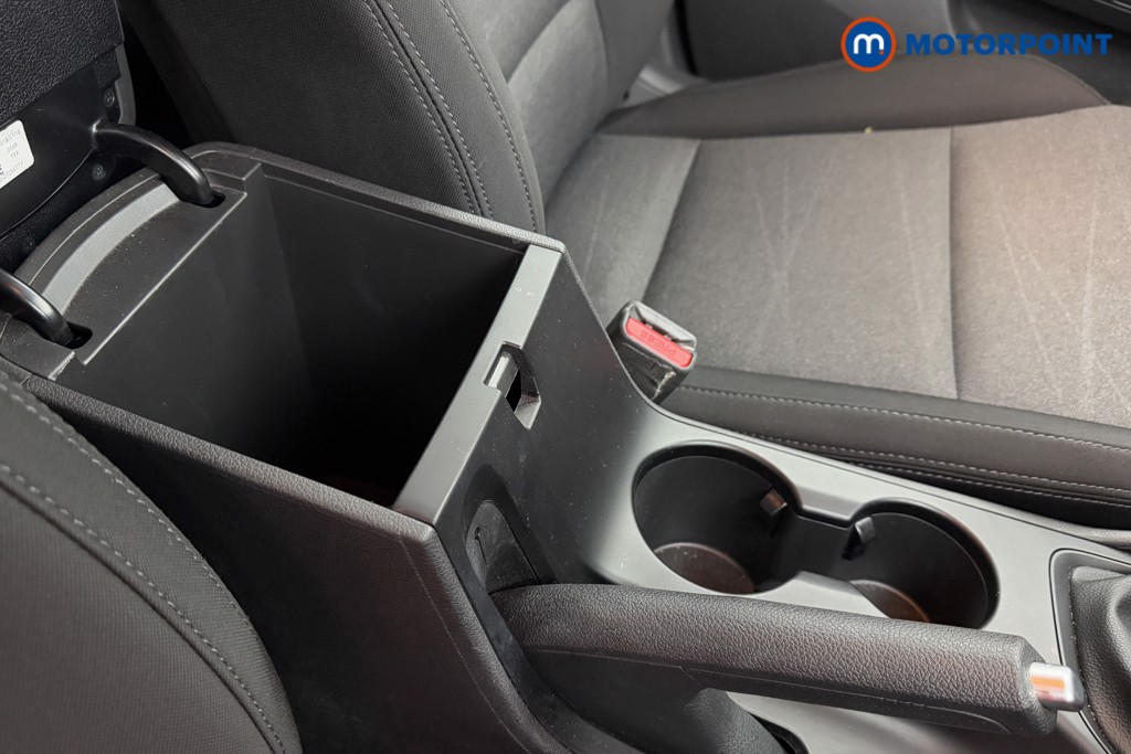 Hyundai Tucson Se Nav Manual Petrol SUV - Stock Number (1576619) - 16th supplementary image
