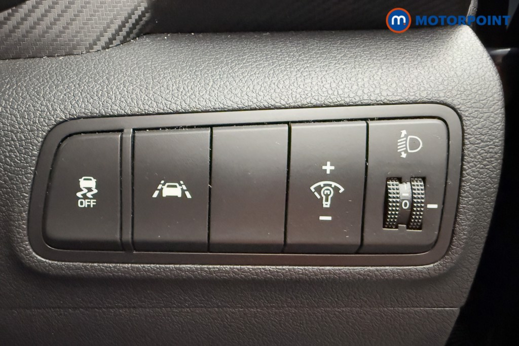 Hyundai Tucson Se Nav Manual Petrol SUV - Stock Number (1576619) - 18th supplementary image