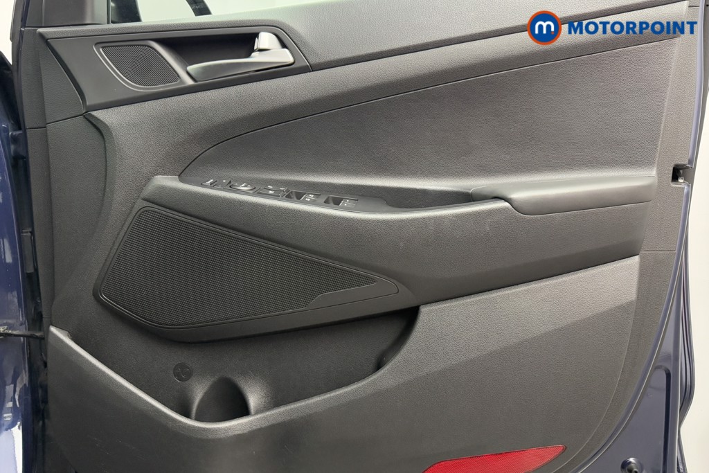 Hyundai Tucson Se Nav Manual Petrol SUV - Stock Number (1576619) - 19th supplementary image