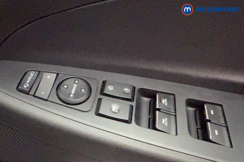 Hyundai Tucson Se Nav Manual Petrol SUV - Stock Number (1576619) - 20th supplementary image