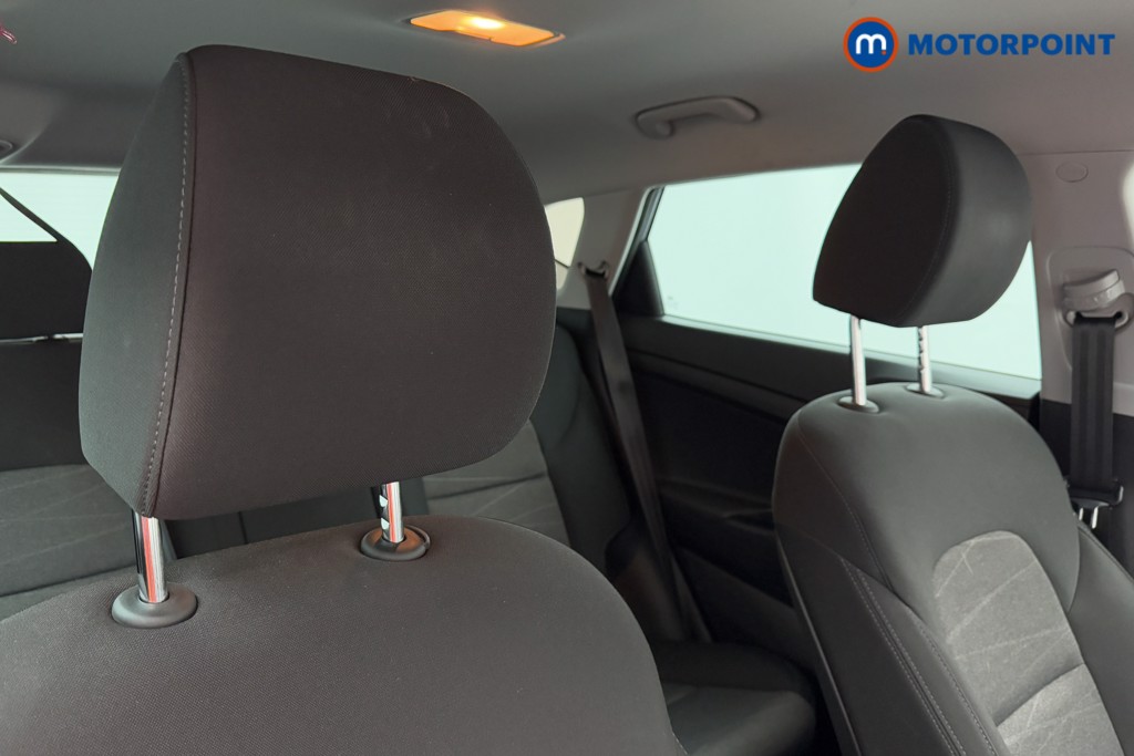 Hyundai Tucson Se Nav Manual Petrol SUV - Stock Number (1576619) - 22nd supplementary image