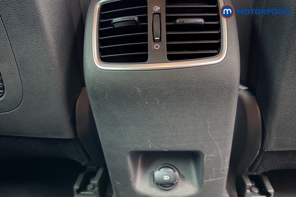 Hyundai Tucson Se Nav Manual Petrol SUV - Stock Number (1576619) - 24th supplementary image