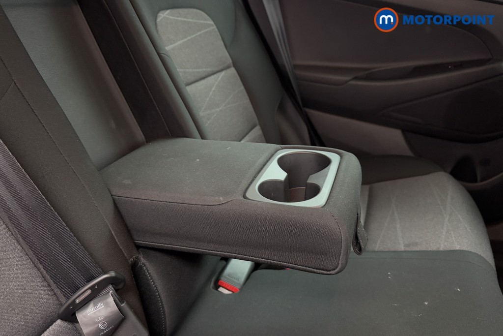 Hyundai Tucson Se Nav Manual Petrol SUV - Stock Number (1576619) - 25th supplementary image
