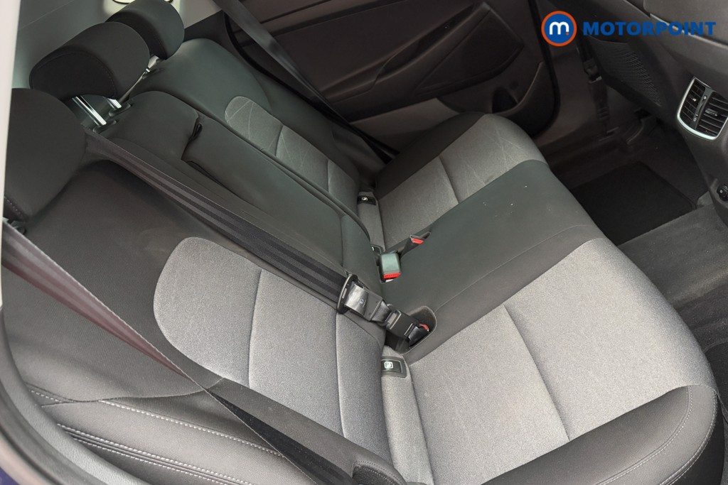 Hyundai Tucson Se Nav Manual Petrol SUV - Stock Number (1576619) - 26th supplementary image