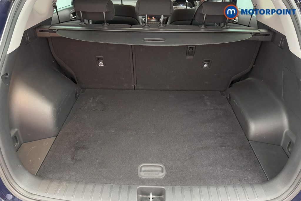 Hyundai Tucson Se Nav Manual Petrol SUV - Stock Number (1576619) - 27th supplementary image
