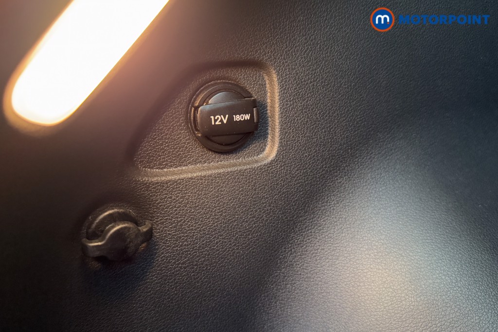 Hyundai Tucson Se Nav Manual Petrol SUV - Stock Number (1576619) - 28th supplementary image