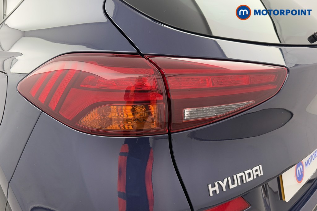 Hyundai Tucson Se Nav Manual Petrol SUV - Stock Number (1576619) - 30th supplementary image