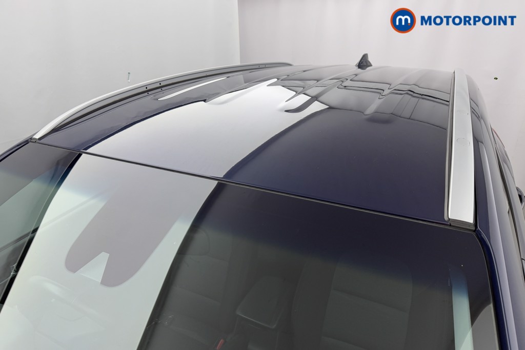 Hyundai Tucson Se Nav Manual Petrol SUV - Stock Number (1576619) - 37th supplementary image