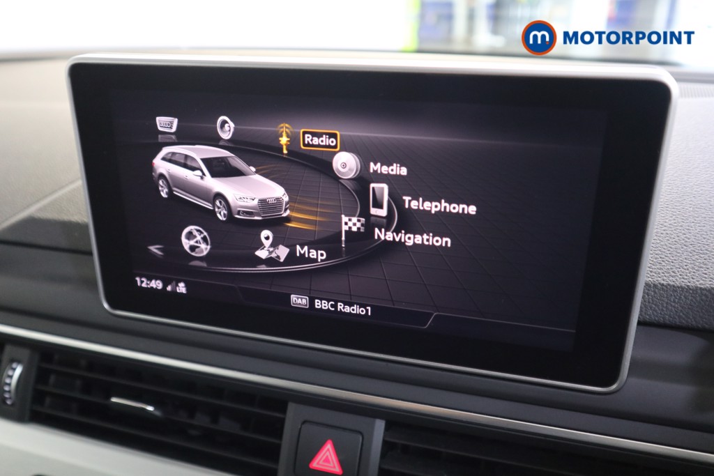 Audi A4 S Line Automatic Diesel Estate - Stock Number (1576643) - 6th supplementary image