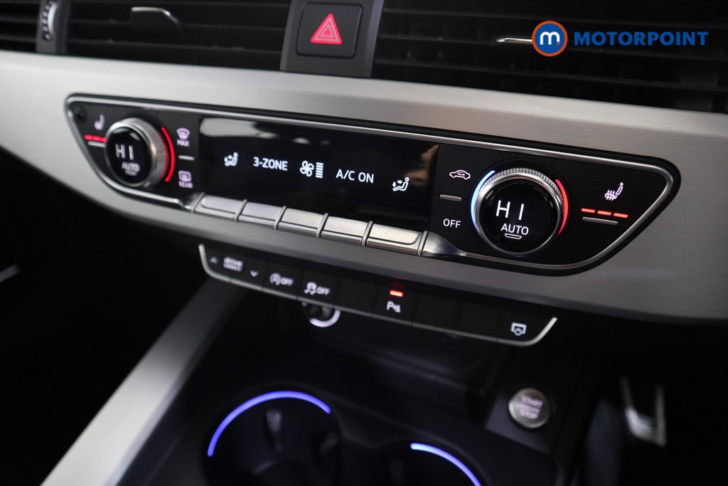 Audi A4 S Line Automatic Diesel Estate - Stock Number (1576643) - 7th supplementary image