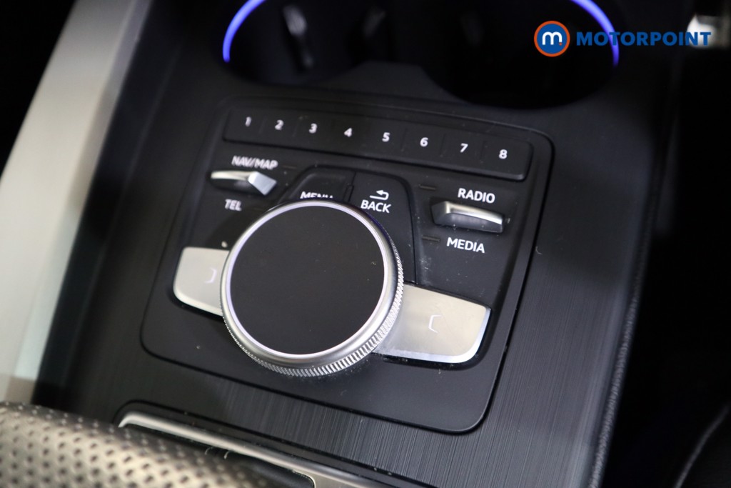 Audi A4 S Line Automatic Diesel Estate - Stock Number (1576643) - 8th supplementary image