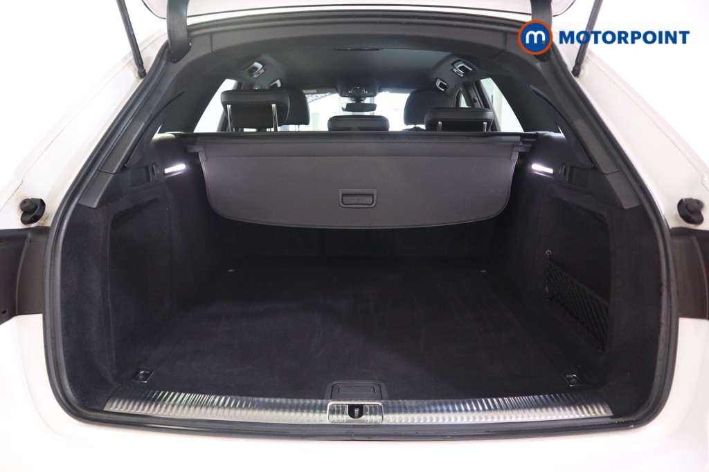 Audi A4 S Line Automatic Diesel Estate - Stock Number (1576643) - 16th supplementary image