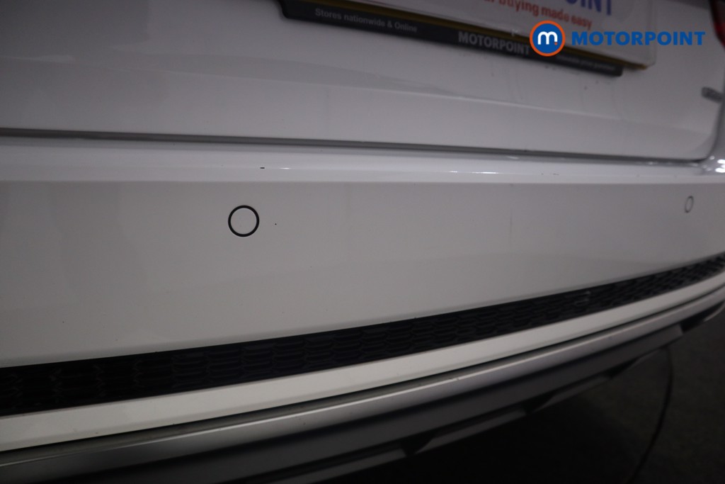 Audi A4 S Line Automatic Diesel Estate - Stock Number (1576643) - 22nd supplementary image