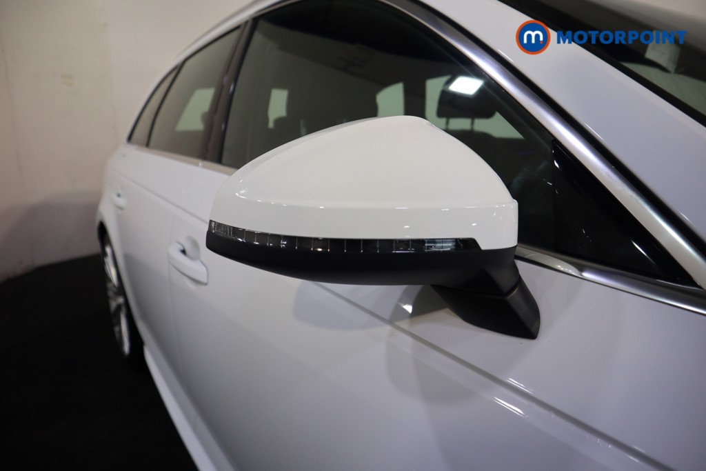 Audi A4 S Line Automatic Diesel Estate - Stock Number (1576643) - 26th supplementary image