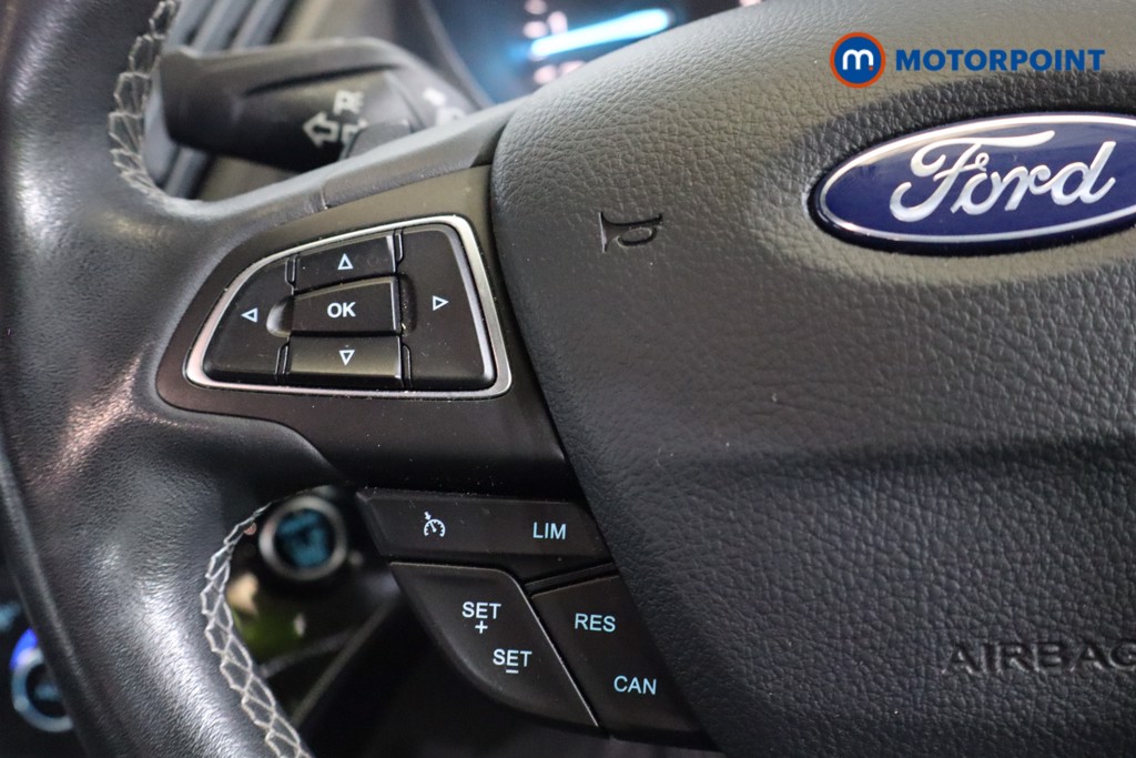 Ford Kuga St-Line Automatic Diesel SUV - Stock Number (1576996) - 3rd supplementary image