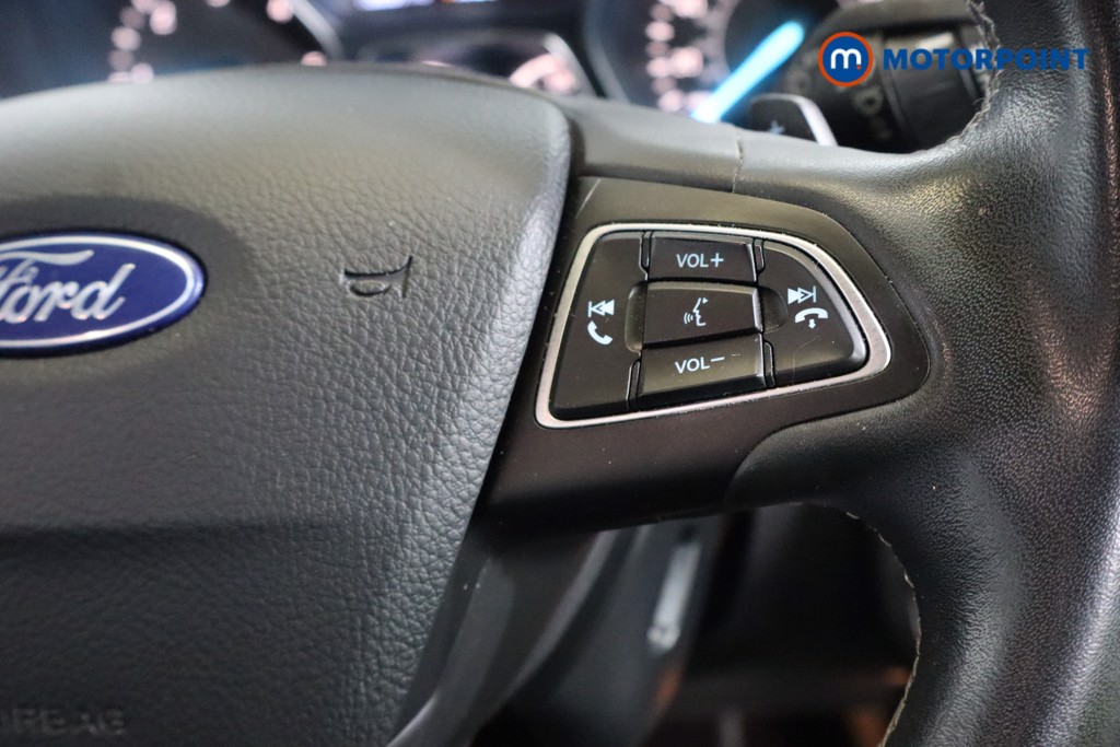 Ford Kuga St-Line Automatic Diesel SUV - Stock Number (1576996) - 4th supplementary image