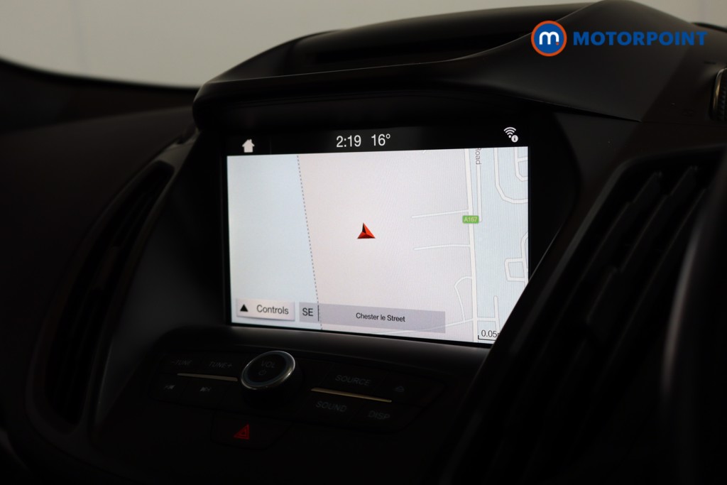 Ford Kuga St-Line Automatic Diesel SUV - Stock Number (1576996) - 5th supplementary image