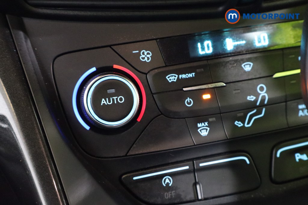 Ford Kuga St-Line Automatic Diesel SUV - Stock Number (1576996) - 7th supplementary image