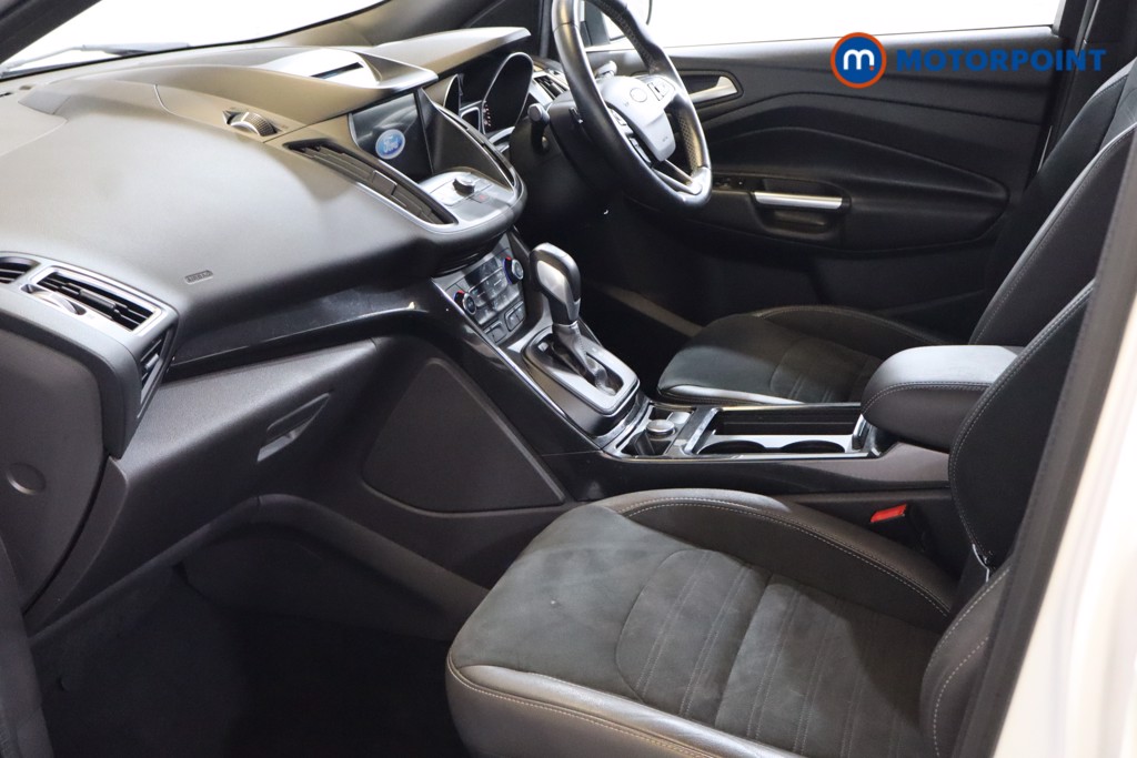 Ford Kuga St-Line Automatic Diesel SUV - Stock Number (1576996) - 12th supplementary image