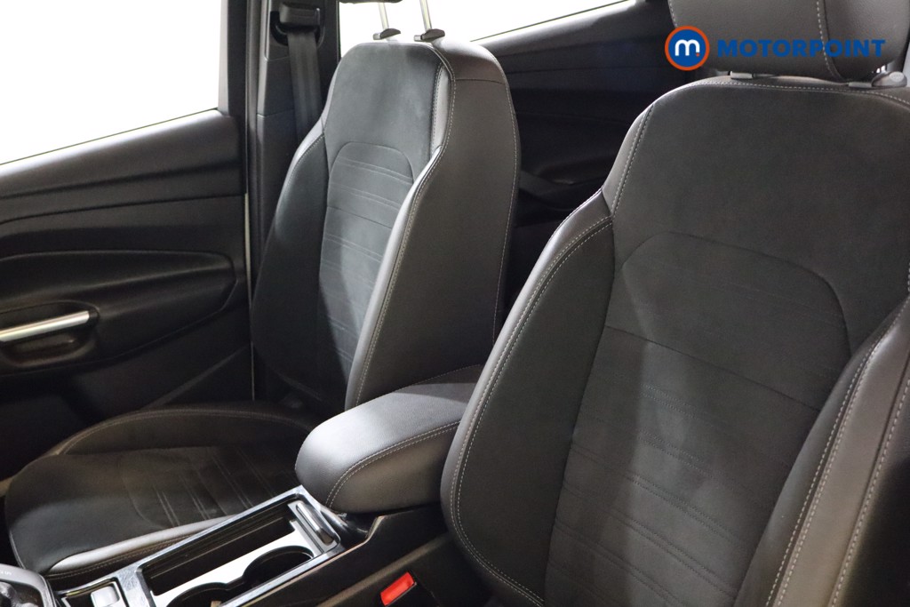 Ford Kuga St-Line Automatic Diesel SUV - Stock Number (1576996) - 13th supplementary image