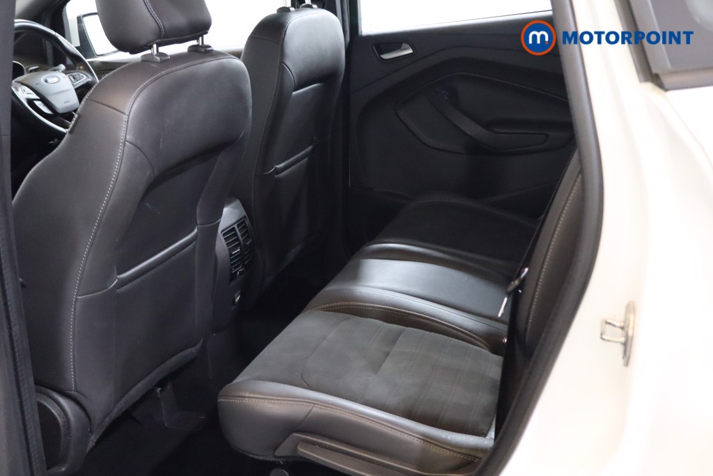 Ford Kuga St-Line Automatic Diesel SUV - Stock Number (1576996) - 14th supplementary image