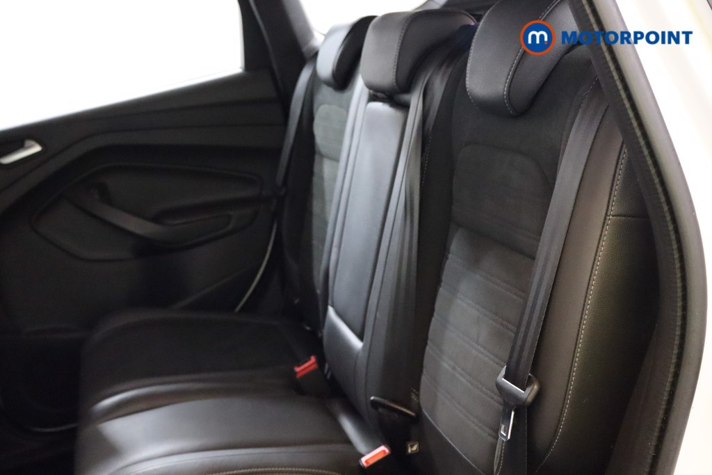 Ford Kuga St-Line Automatic Diesel SUV - Stock Number (1576996) - 15th supplementary image