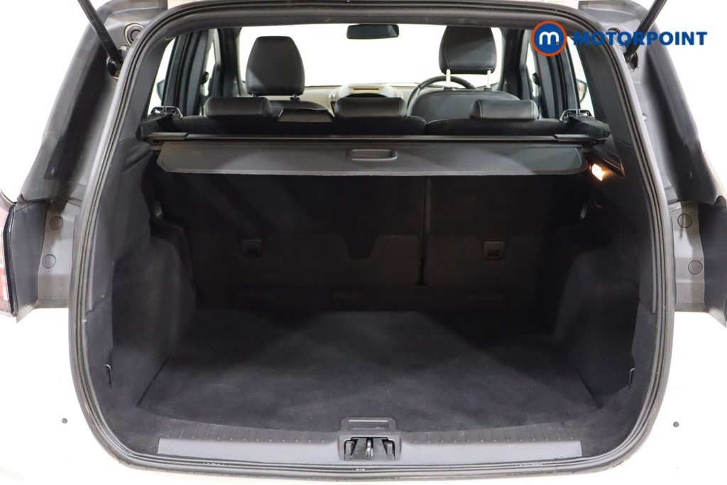 Ford Kuga St-Line Automatic Diesel SUV - Stock Number (1576996) - 16th supplementary image