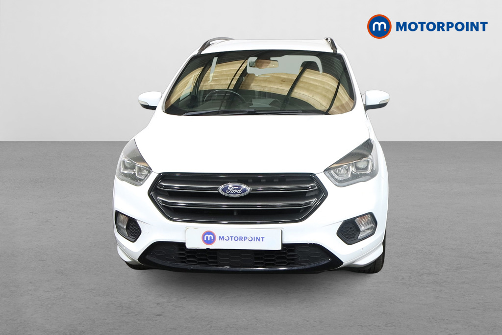 Ford Kuga St-Line Automatic Diesel SUV - Stock Number (1576996) - Front bumper