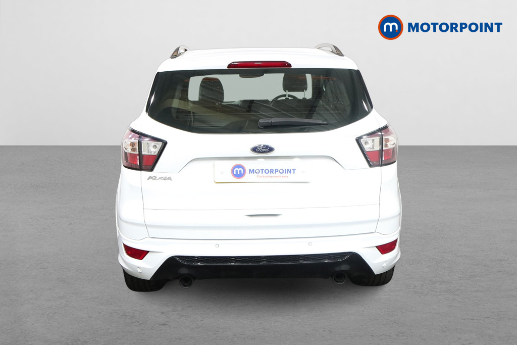 Ford Kuga St-Line Automatic Diesel SUV - Stock Number (1576996) - Rear bumper