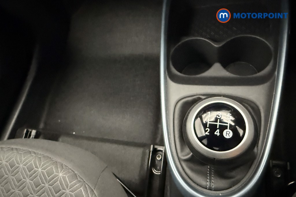 Toyota Aygo X Edge Manual Petrol Hatchback - Stock Number (1577142) - 7th supplementary image