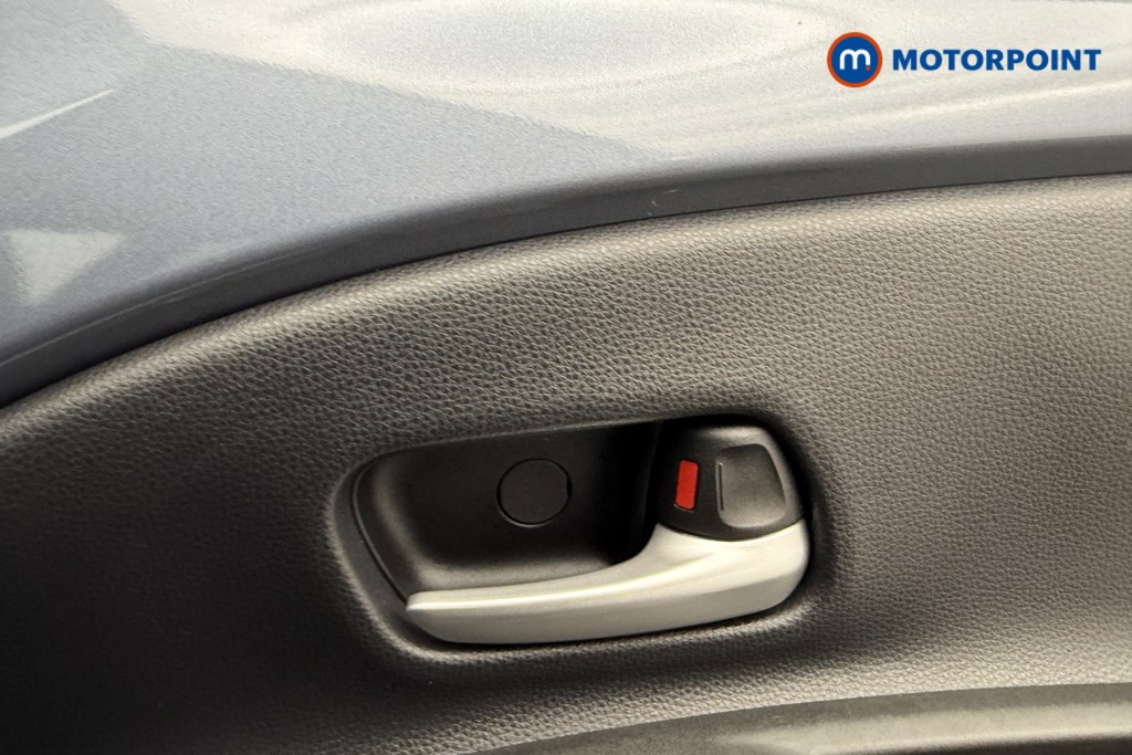 Toyota Aygo X Edge Manual Petrol Hatchback - Stock Number (1577142) - 11th supplementary image