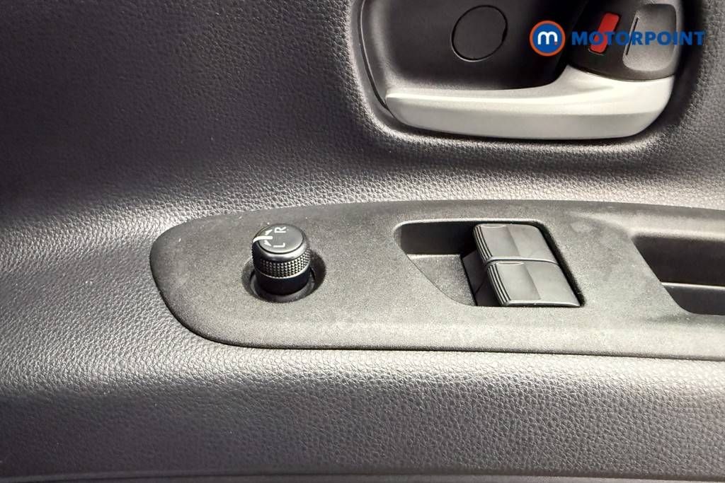 Toyota Aygo X Edge Manual Petrol Hatchback - Stock Number (1577142) - 12th supplementary image