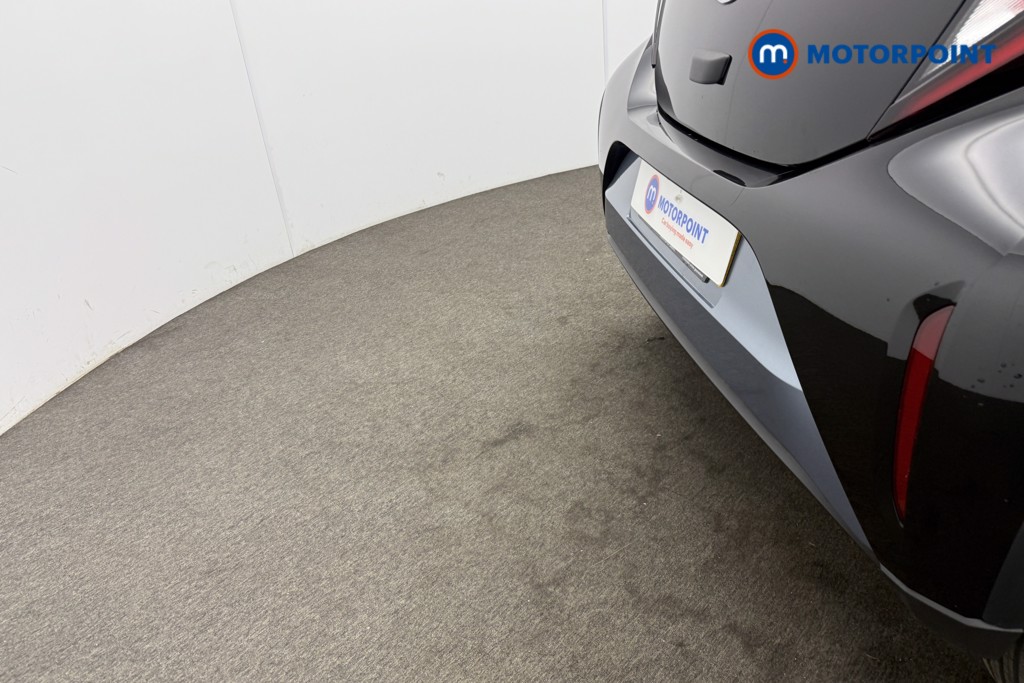 Toyota Aygo X Edge Manual Petrol Hatchback - Stock Number (1577142) - 20th supplementary image