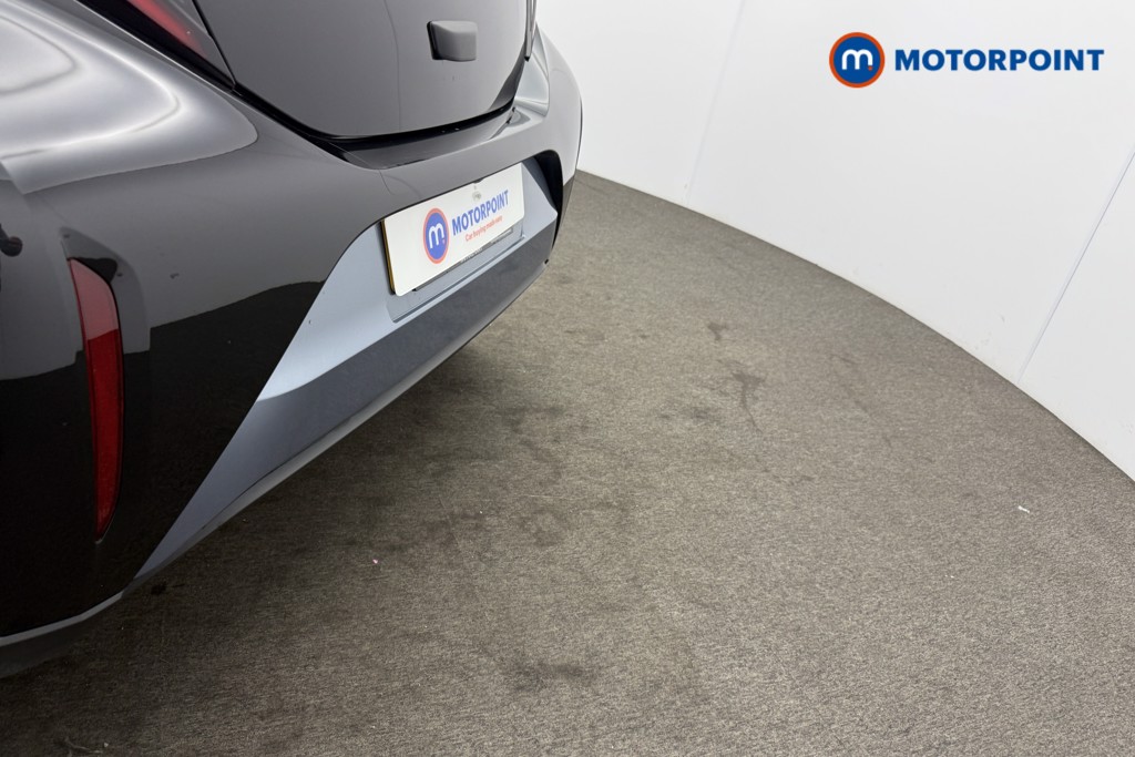 Toyota Aygo X Edge Manual Petrol Hatchback - Stock Number (1577142) - 22nd supplementary image