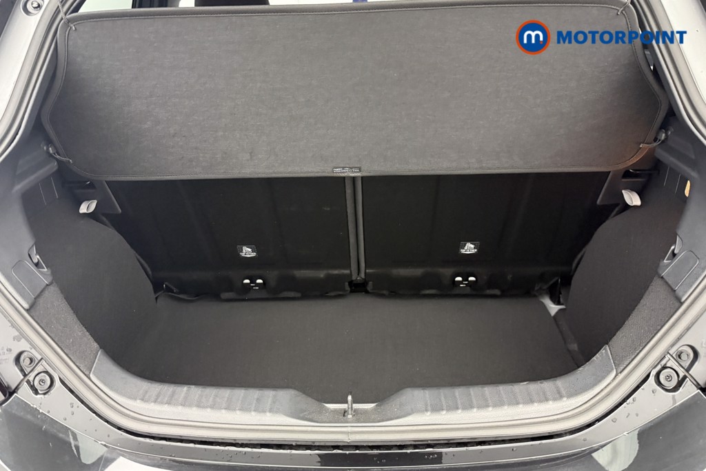 Toyota Aygo X Edge Manual Petrol Hatchback - Stock Number (1577142) - 24th supplementary image