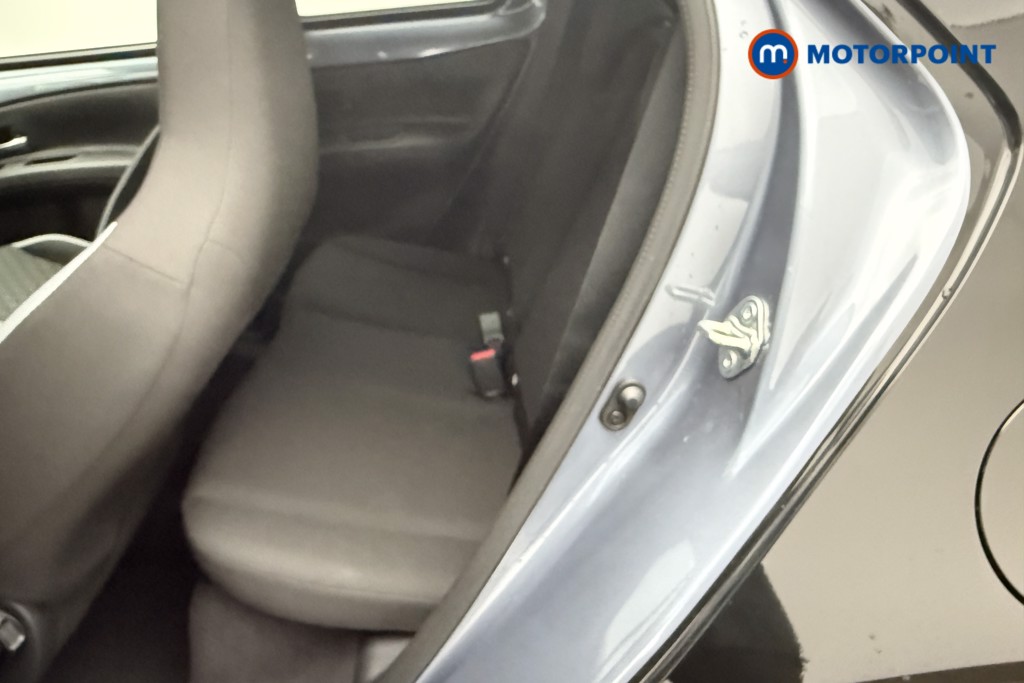 Toyota Aygo X Edge Manual Petrol Hatchback - Stock Number (1577142) - 1st supplementary image