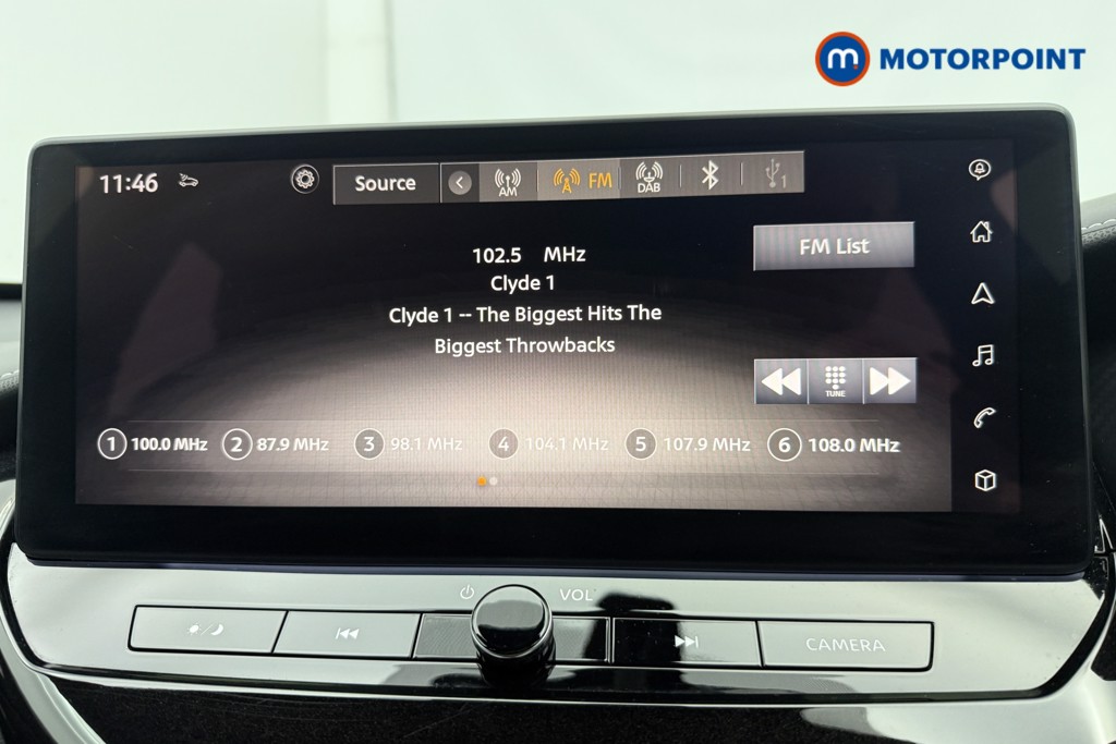 Nissan Juke Tekna Manual Petrol SUV - Stock Number (1577151) - 4th supplementary image