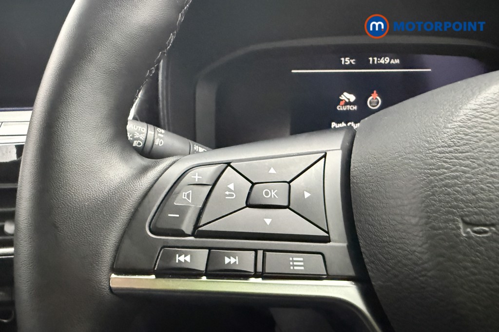 Nissan Juke Tekna Manual Petrol SUV - Stock Number (1577151) - 14th supplementary image