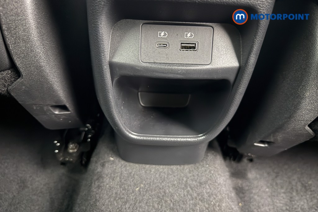 Nissan Juke Tekna Manual Petrol SUV - Stock Number (1577151) - 20th supplementary image