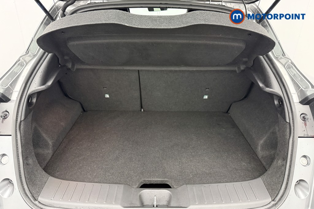 Nissan Juke Tekna Manual Petrol SUV - Stock Number (1577151) - 22nd supplementary image