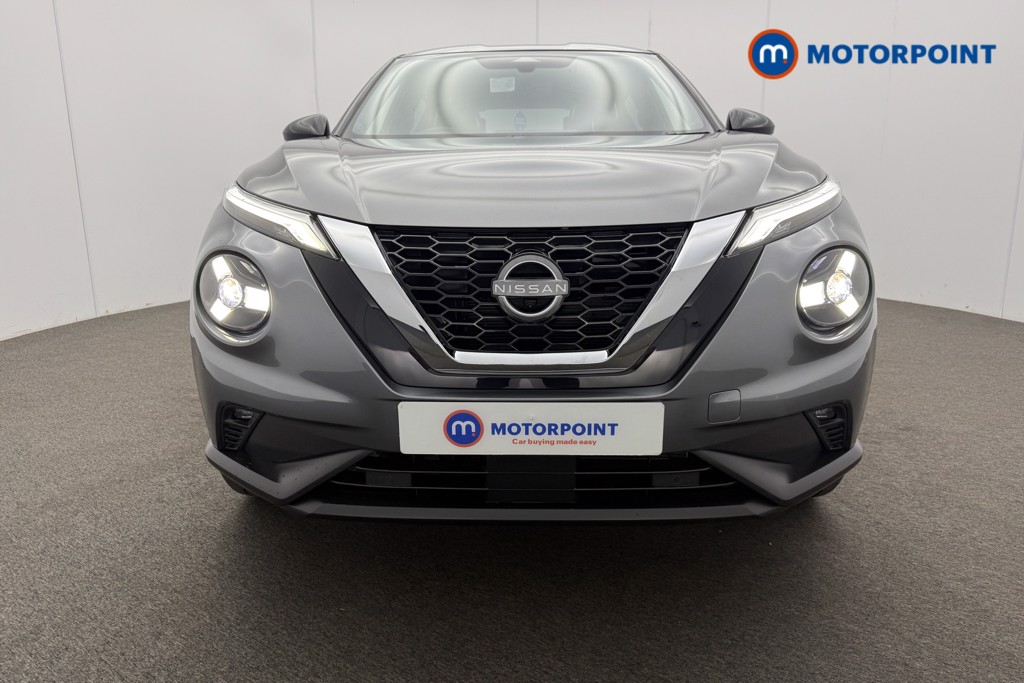 Nissan Juke Tekna Manual Petrol SUV - Stock Number (1577151) - 23rd supplementary image