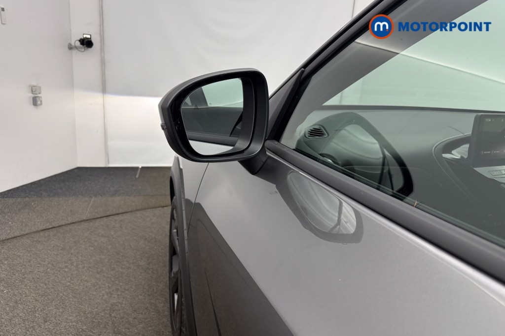 Nissan Juke Tekna Manual Petrol SUV - Stock Number (1577151) - 30th supplementary image