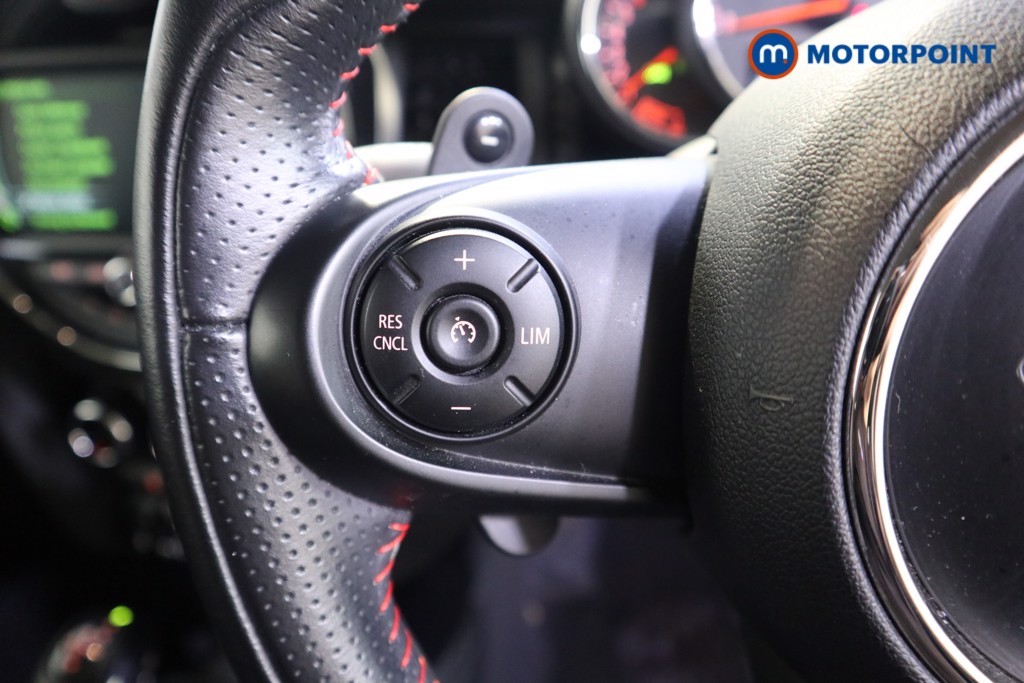 Mini Hatchback Cooper S Automatic Petrol Hatchback - Stock Number (1577173) - 5th supplementary image